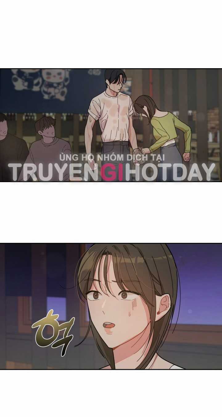 Chiết Ánh Trăng – Gấp Trăng Chapter 5.2 trang 43