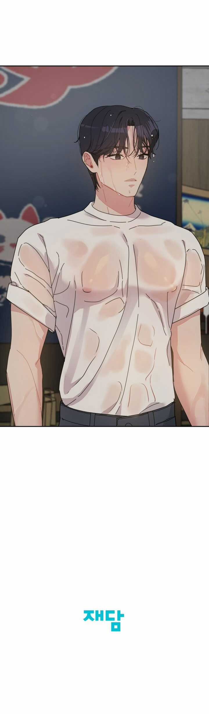 Chiết Ánh Trăng – Gấp Trăng Chapter 5.2 trang 44