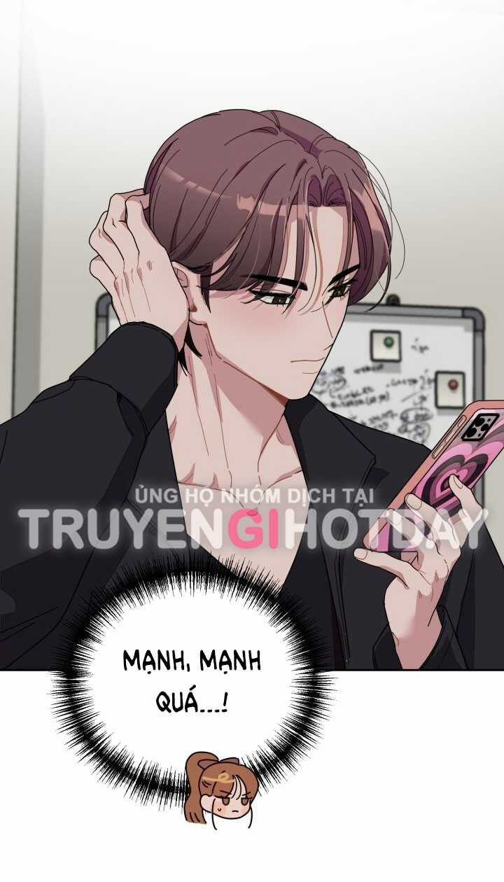 Chiết Ánh Trăng – Gấp Trăng Chapter 5.2 trang 7