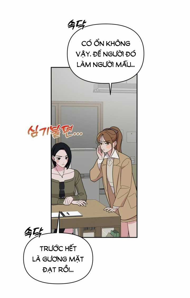 Chiết Ánh Trăng – Gấp Trăng Chapter 5.2 trang 8