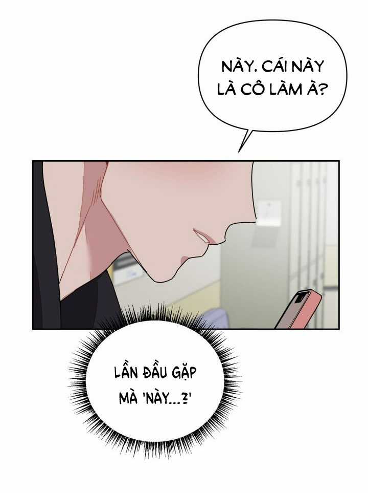 Chiết Ánh Trăng – Gấp Trăng Chapter 5.2 trang 9