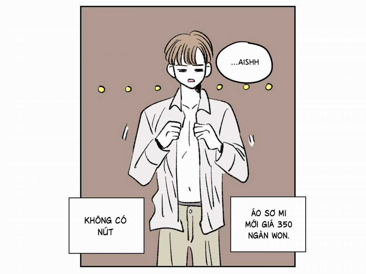 Chiết Ánh Trăng – Gấp Trăng Chapter 5 trang 11