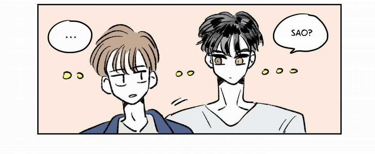 Chiết Ánh Trăng – Gấp Trăng Chapter 5 trang 19