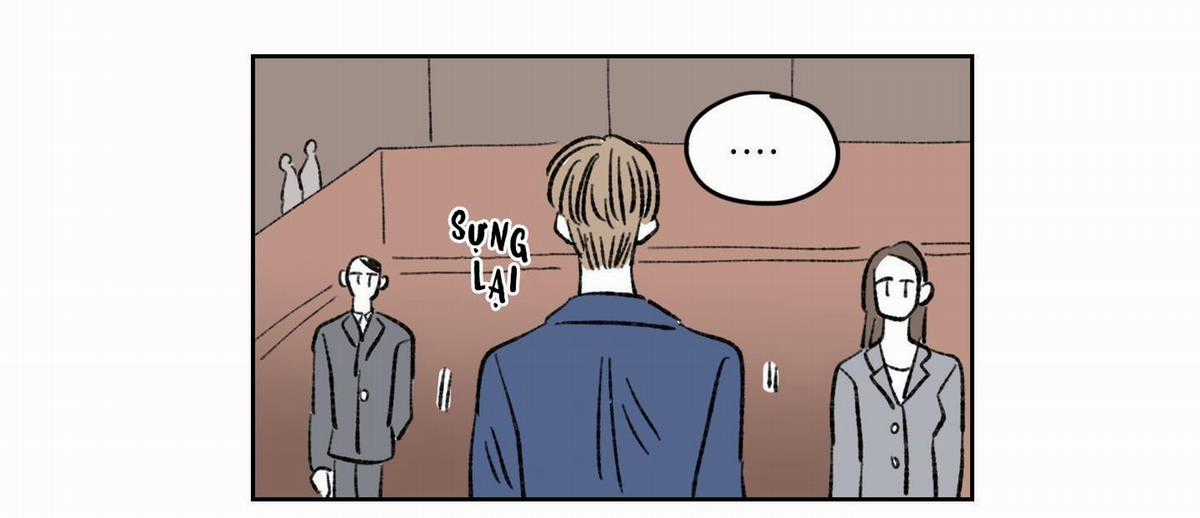 Chiết Ánh Trăng – Gấp Trăng Chapter 5 trang 23