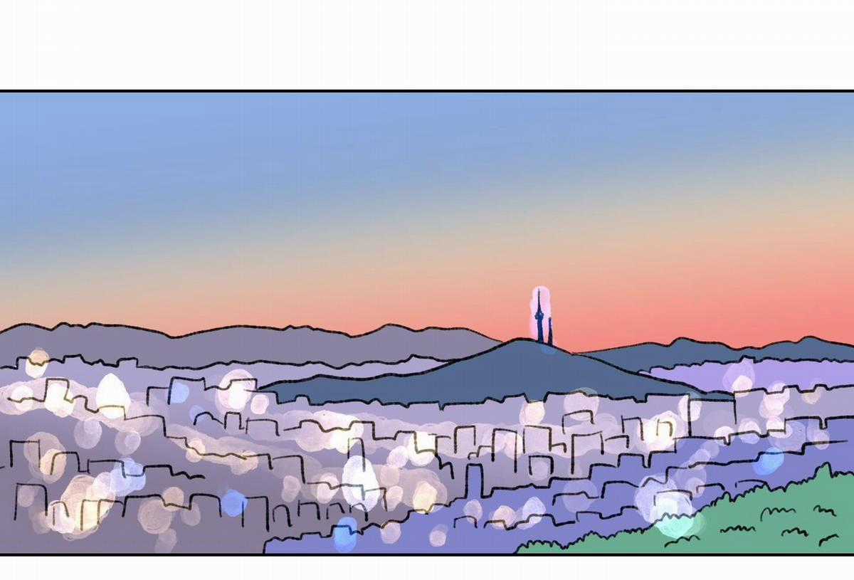 Chiết Ánh Trăng – Gấp Trăng Chapter 5 trang 27