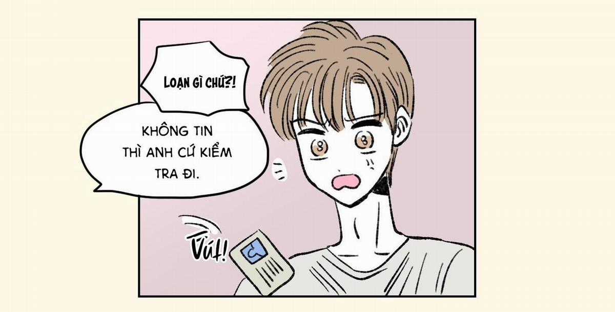 Chiết Ánh Trăng – Gấp Trăng Chapter 5 trang 33