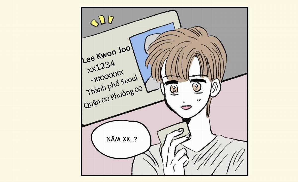 Chiết Ánh Trăng – Gấp Trăng Chapter 5 trang 34