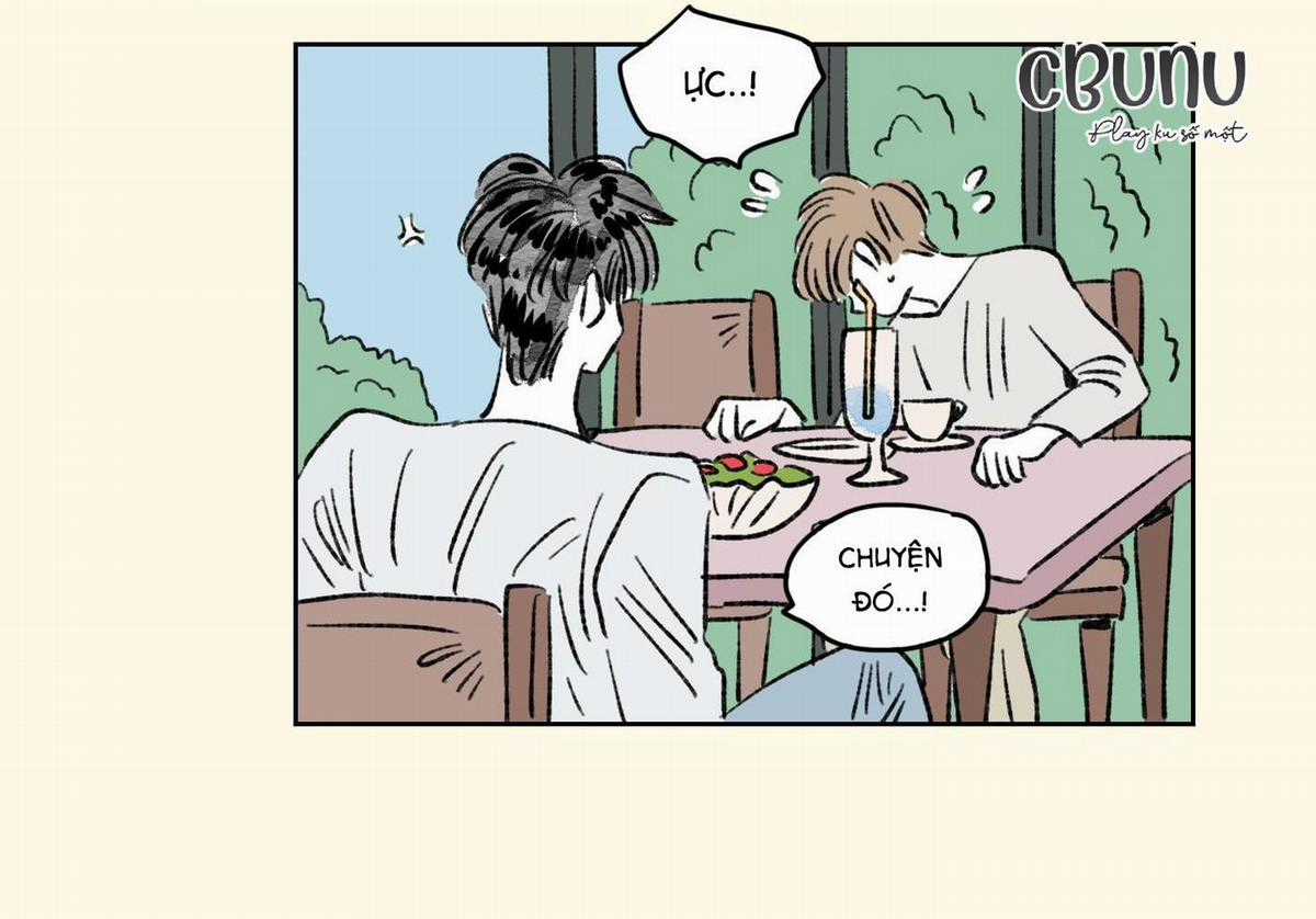 Chiết Ánh Trăng – Gấp Trăng Chapter 5 trang 38