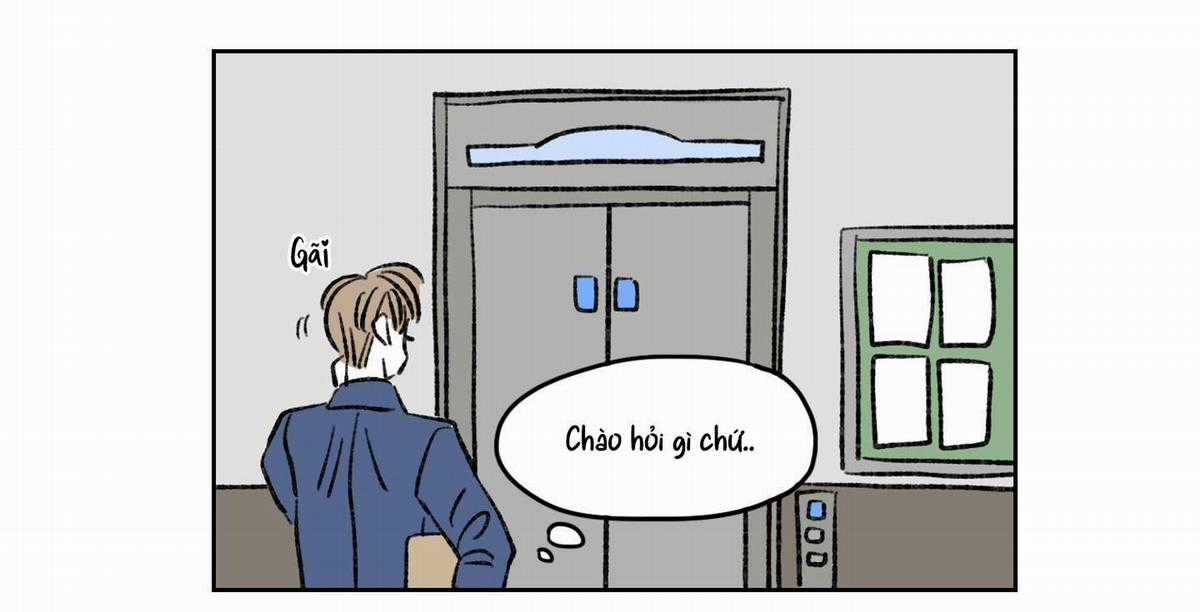 Chiết Ánh Trăng – Gấp Trăng Chapter 5 trang 43