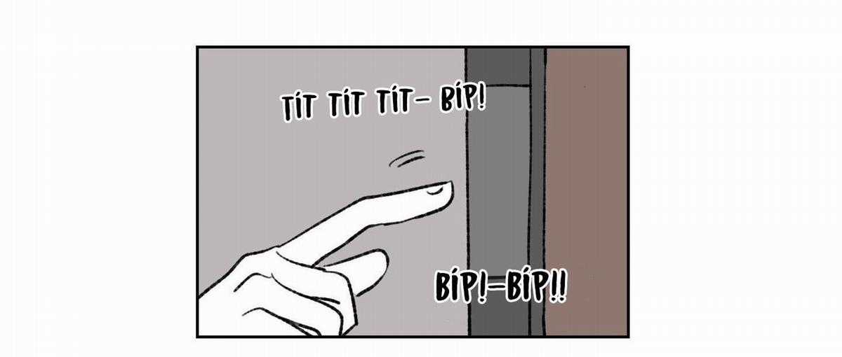 Chiết Ánh Trăng – Gấp Trăng Chapter 5 trang 45