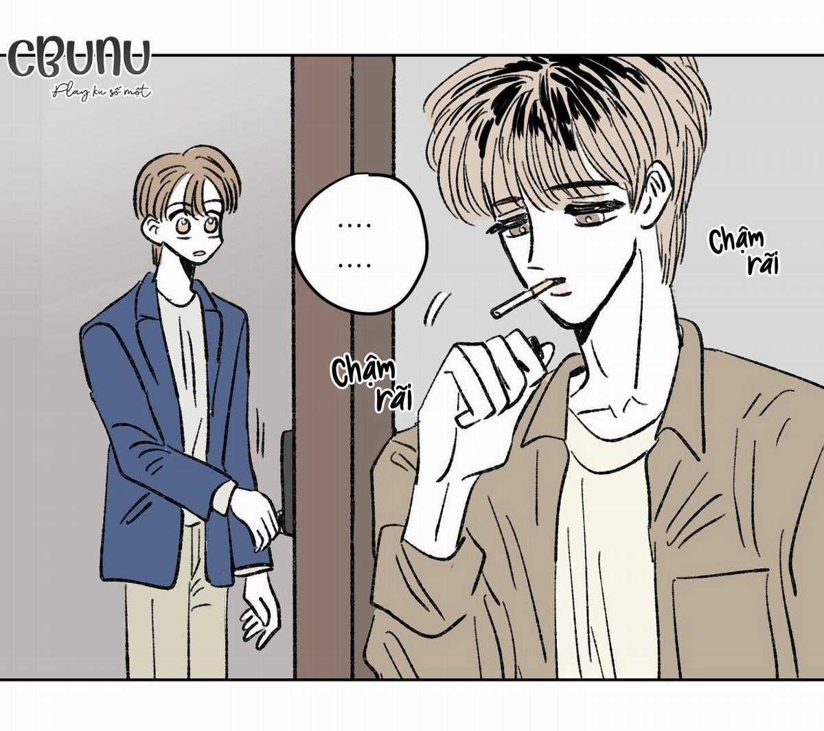 Chiết Ánh Trăng – Gấp Trăng Chapter 5 trang 48