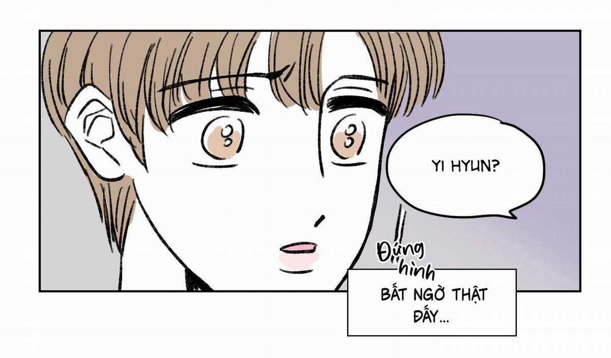 Chiết Ánh Trăng – Gấp Trăng Chapter 5 trang 51