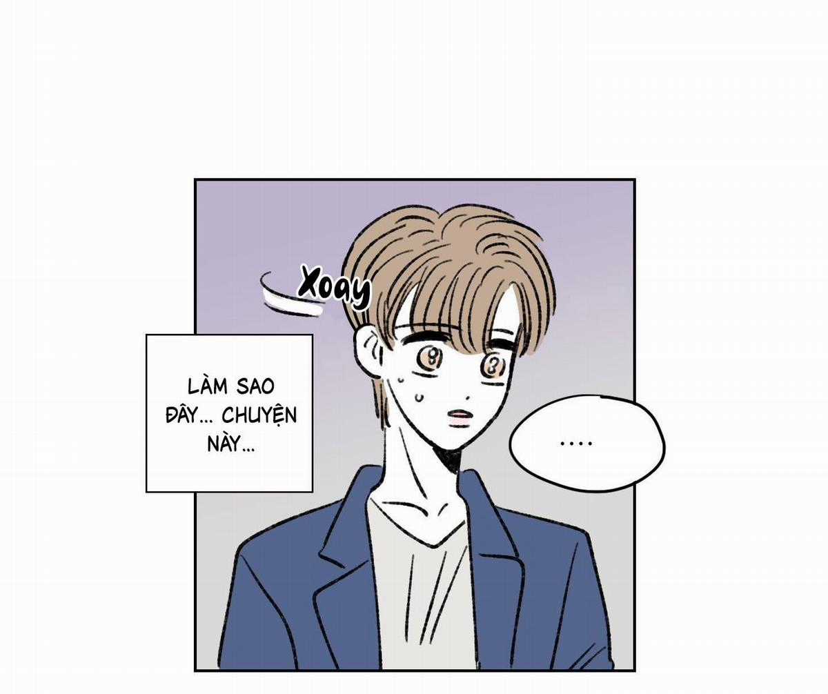 Chiết Ánh Trăng – Gấp Trăng Chapter 5 trang 56