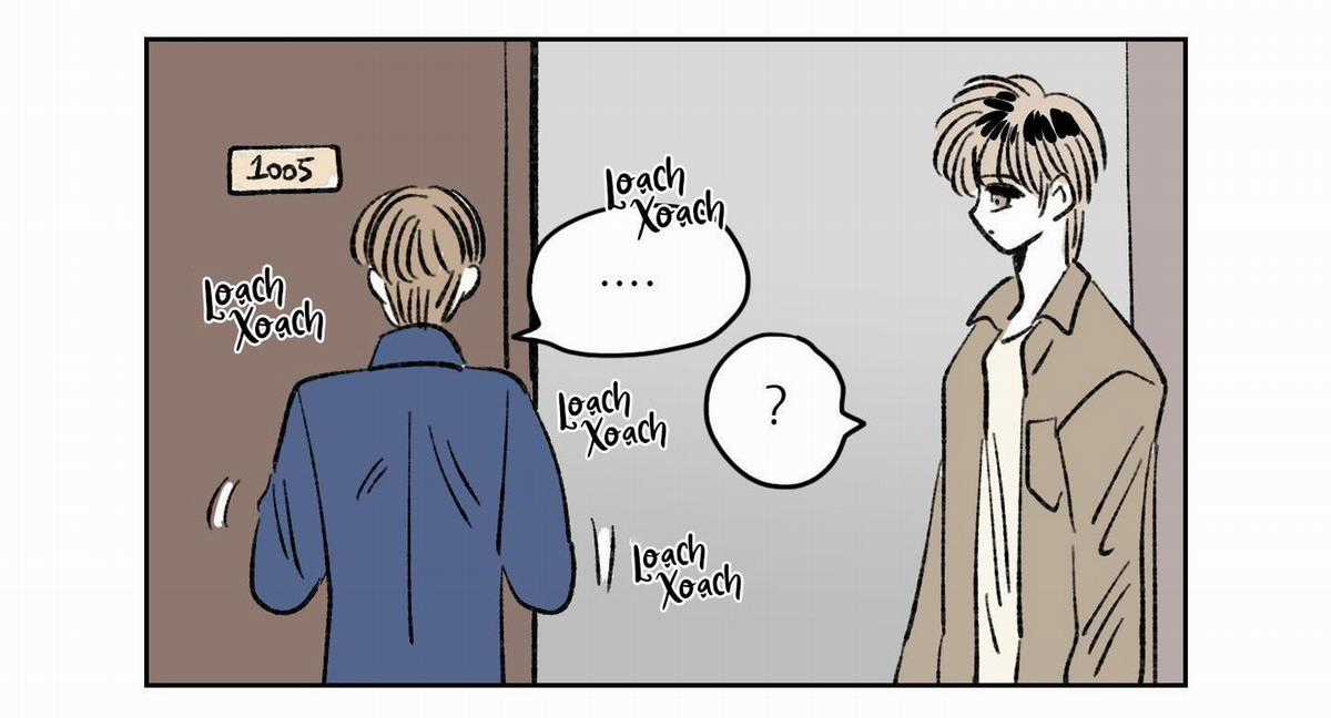 Chiết Ánh Trăng – Gấp Trăng Chapter 5 trang 57