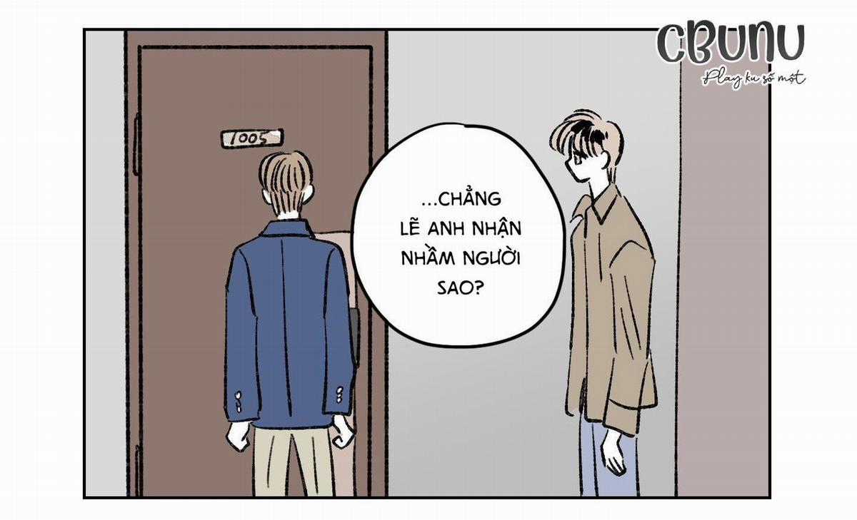 Chiết Ánh Trăng – Gấp Trăng Chapter 5 trang 59