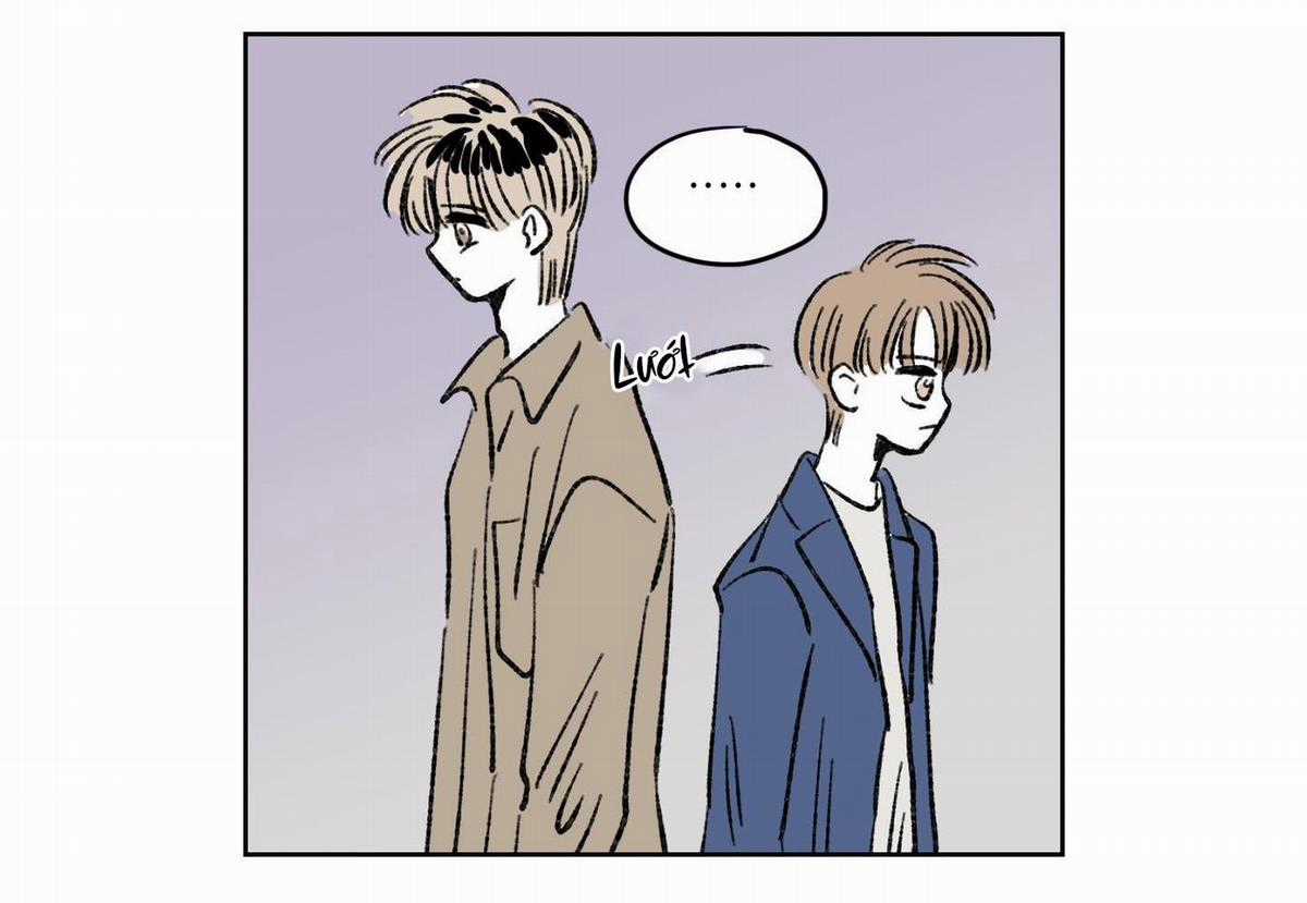 Chiết Ánh Trăng – Gấp Trăng Chapter 5 trang 60