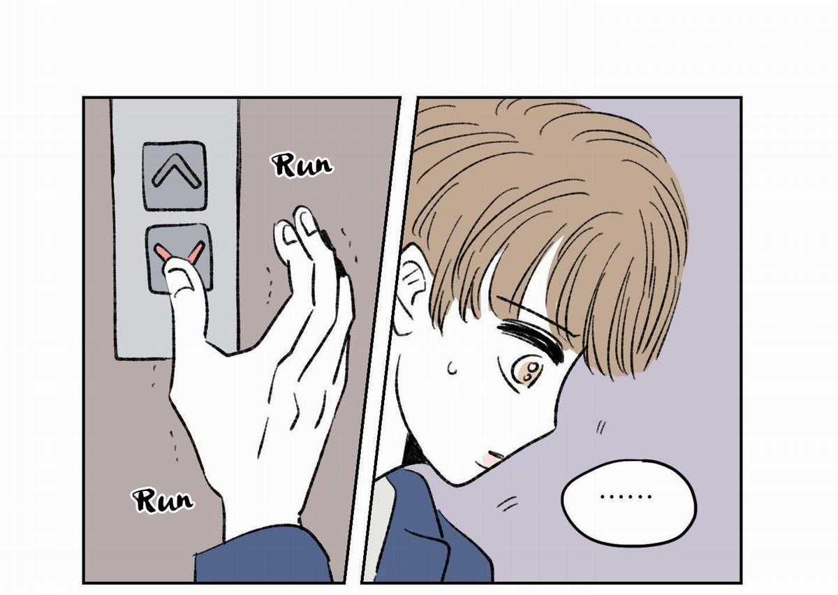 Chiết Ánh Trăng – Gấp Trăng Chapter 5 trang 62