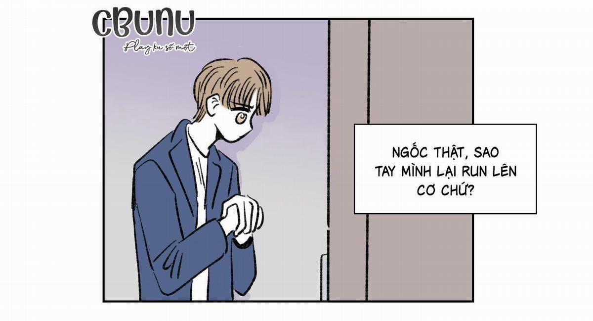 Chiết Ánh Trăng – Gấp Trăng Chapter 5 trang 63