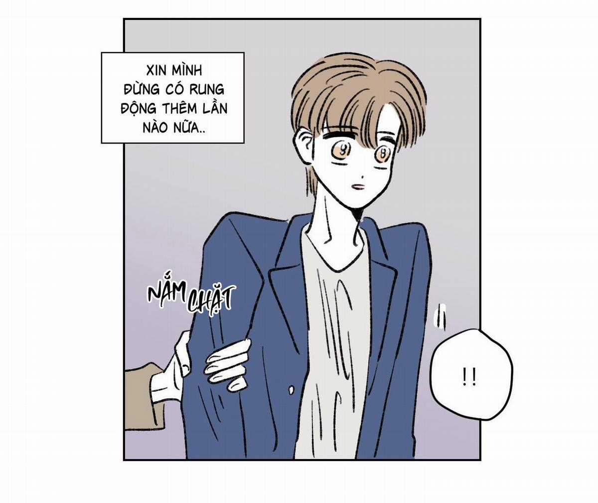 Chiết Ánh Trăng – Gấp Trăng Chapter 5 trang 64