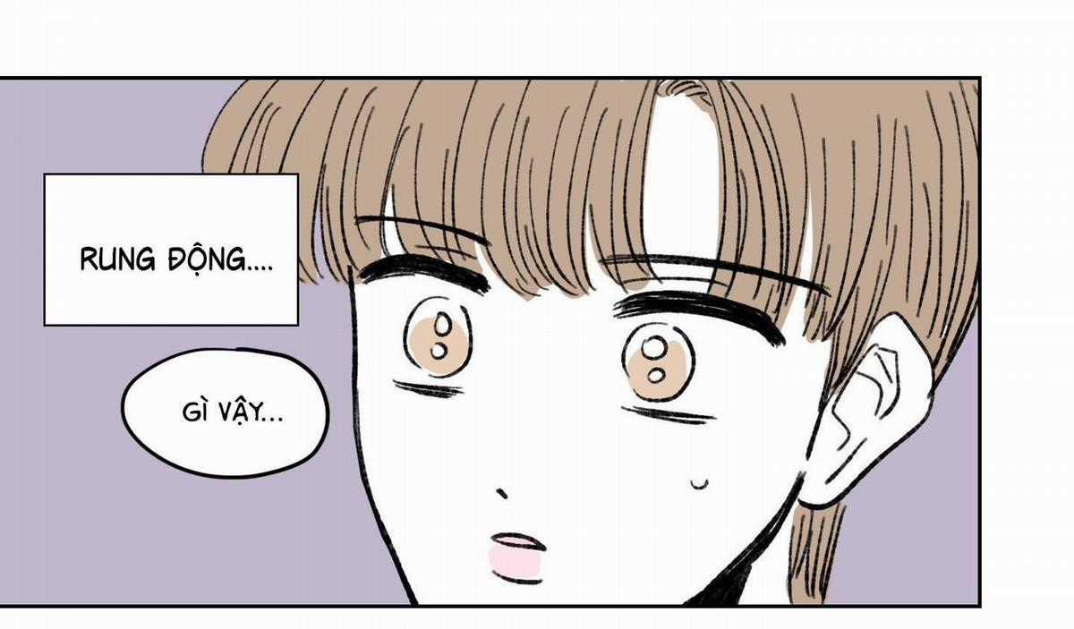 Chiết Ánh Trăng – Gấp Trăng Chapter 5 trang 65