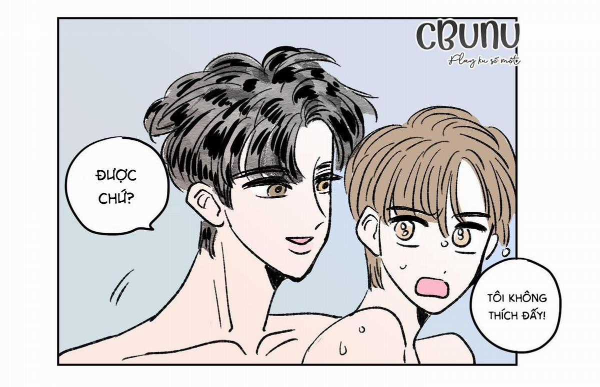 Chiết Ánh Trăng – Gấp Trăng Chapter 5 trang 8