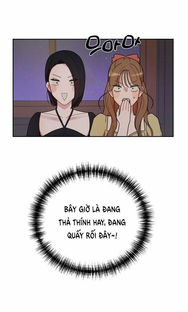 Chiết Ánh Trăng – Gấp Trăng Chapter 6.1 trang 10