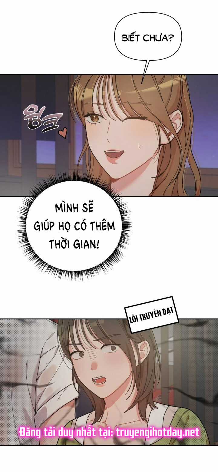 Chiết Ánh Trăng – Gấp Trăng Chapter 6.1 trang 12