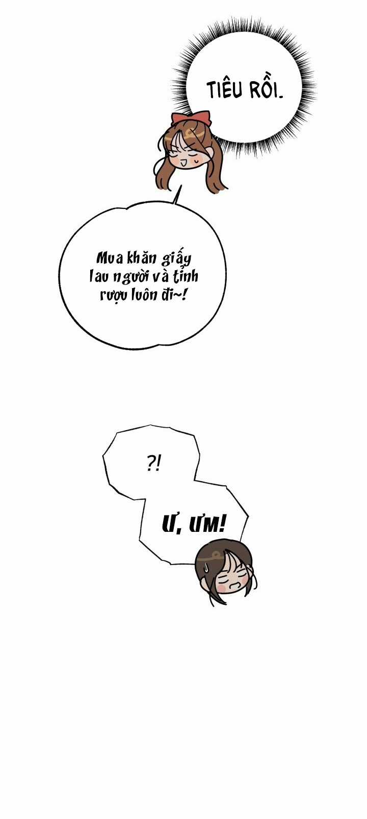 Chiết Ánh Trăng – Gấp Trăng Chapter 6.1 trang 13