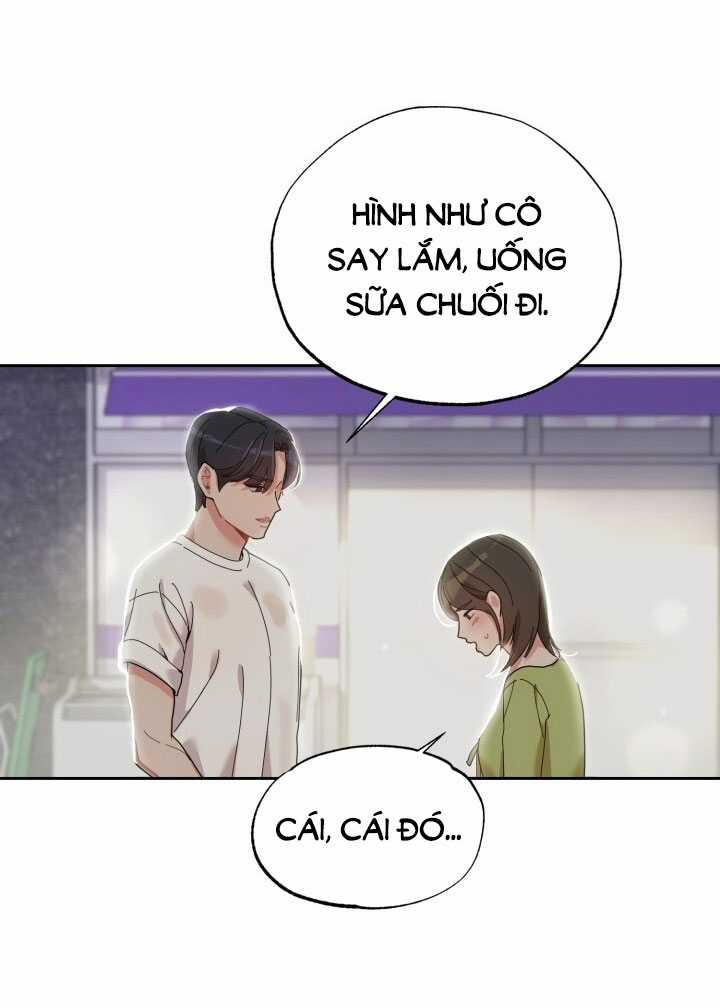 Chiết Ánh Trăng – Gấp Trăng Chapter 6.1 trang 18