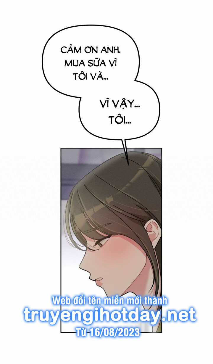 Chiết Ánh Trăng – Gấp Trăng Chapter 6.1 trang 19