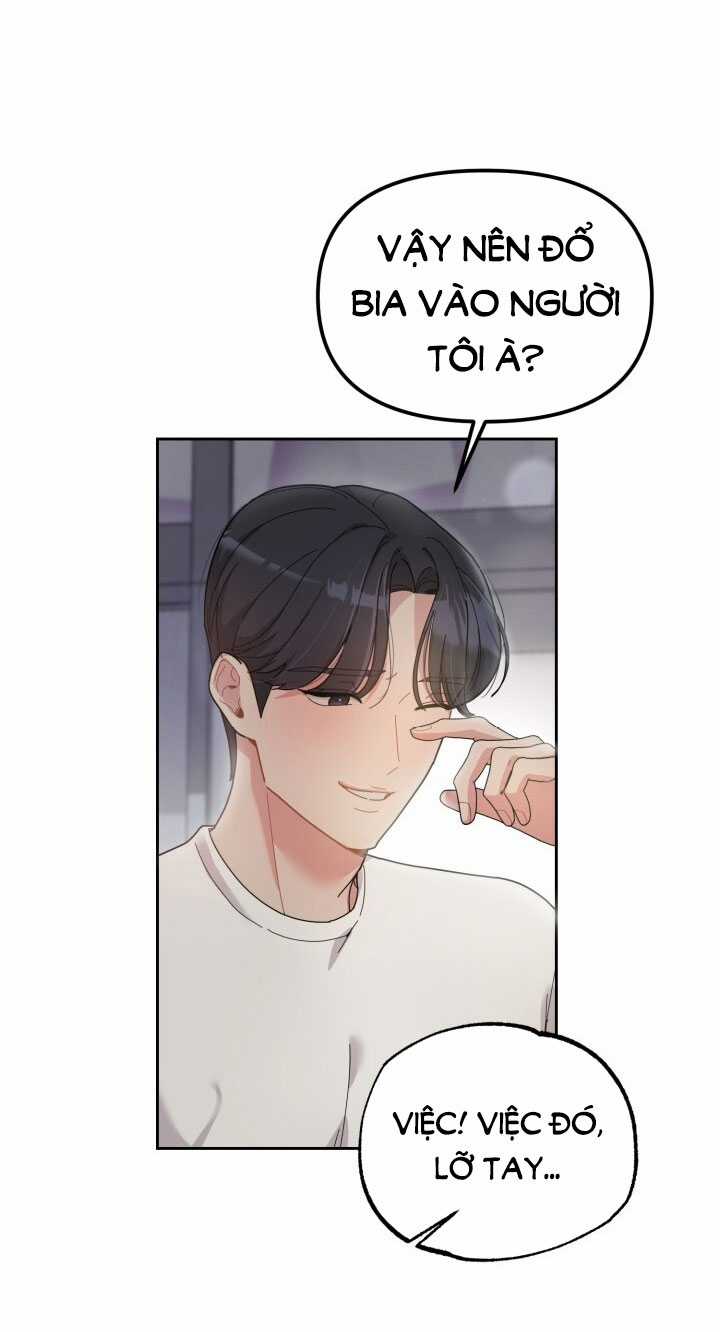 Chiết Ánh Trăng – Gấp Trăng Chapter 6.1 trang 23