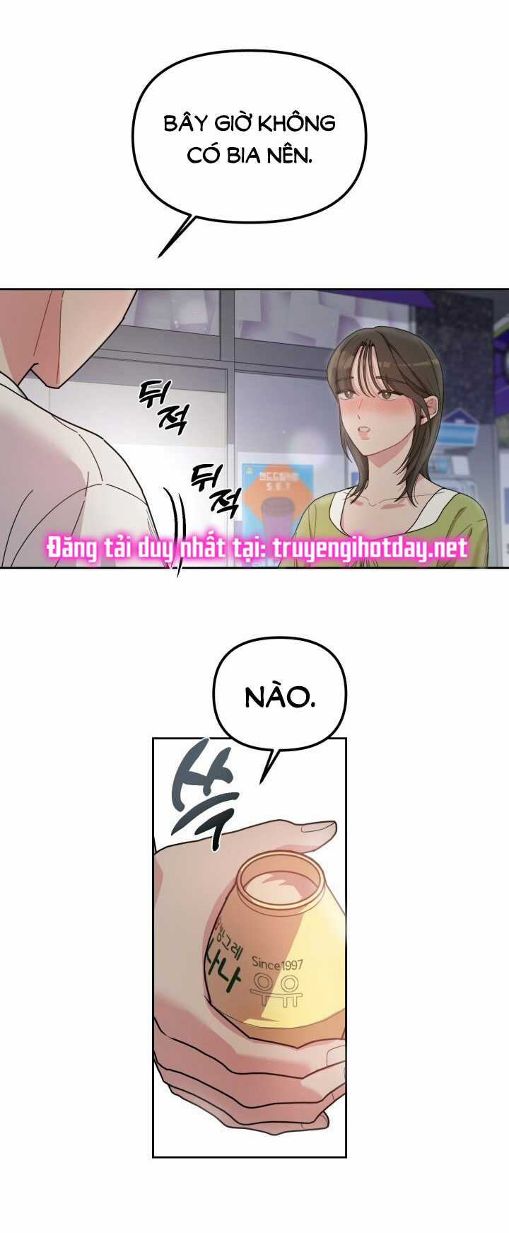 Chiết Ánh Trăng – Gấp Trăng Chapter 6.1 trang 24