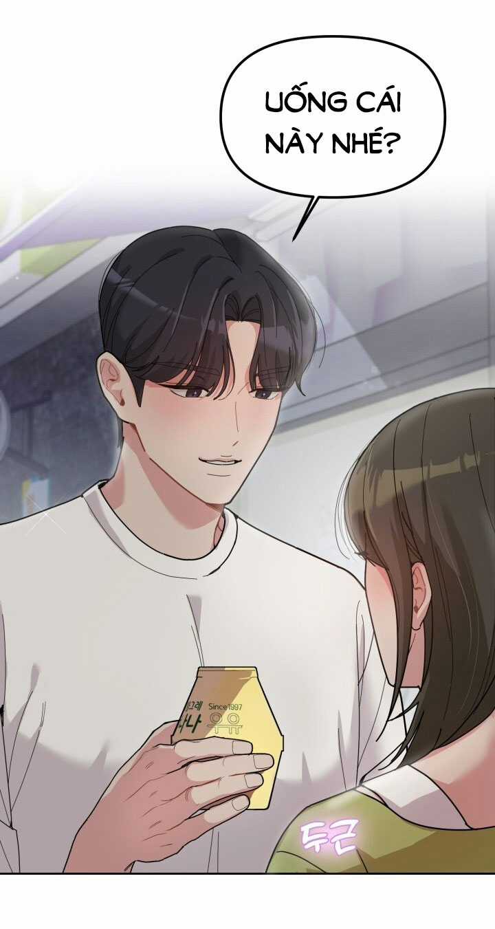 Chiết Ánh Trăng – Gấp Trăng Chapter 6.1 trang 25