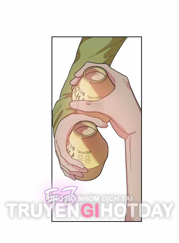 Chiết Ánh Trăng – Gấp Trăng Chapter 6.1 trang 26