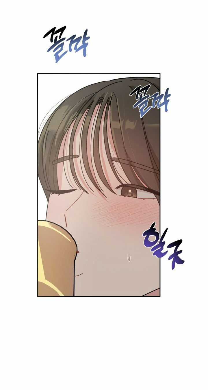 Chiết Ánh Trăng – Gấp Trăng Chapter 6.1 trang 28