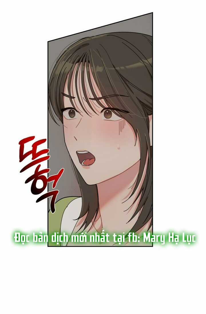 Chiết Ánh Trăng – Gấp Trăng Chapter 6.1 trang 9