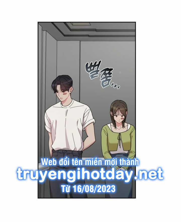 Chiết Ánh Trăng – Gấp Trăng Chapter 6.2 trang 11