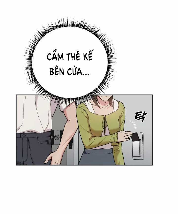 Chiết Ánh Trăng – Gấp Trăng Chapter 6.2 trang 13