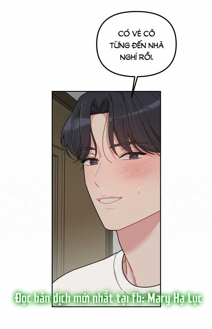 Chiết Ánh Trăng – Gấp Trăng Chapter 6.2 trang 14