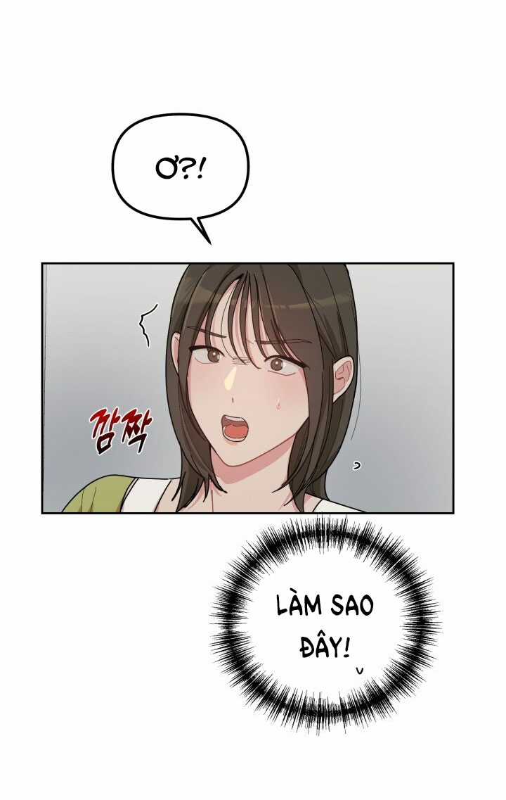 Chiết Ánh Trăng – Gấp Trăng Chapter 6.2 trang 15