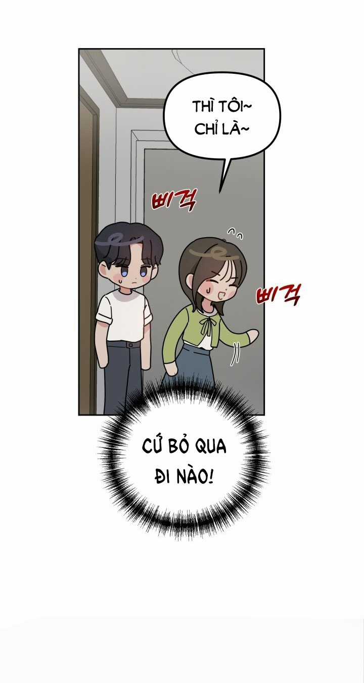 Chiết Ánh Trăng – Gấp Trăng Chapter 6.2 trang 17