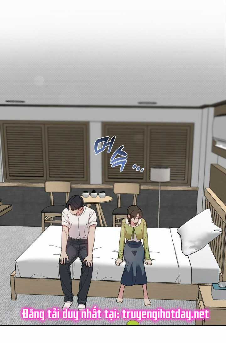 Chiết Ánh Trăng – Gấp Trăng Chapter 6.2 trang 18