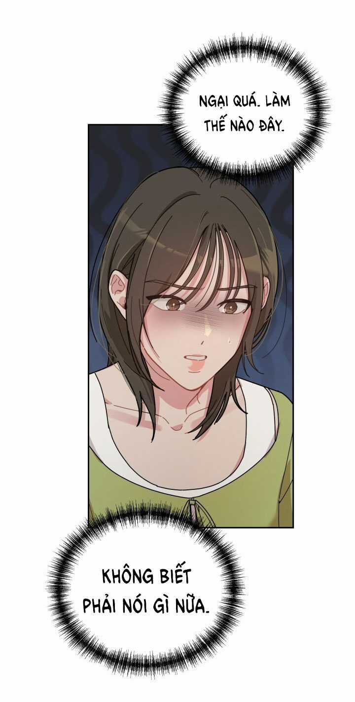 Chiết Ánh Trăng – Gấp Trăng Chapter 6.2 trang 19