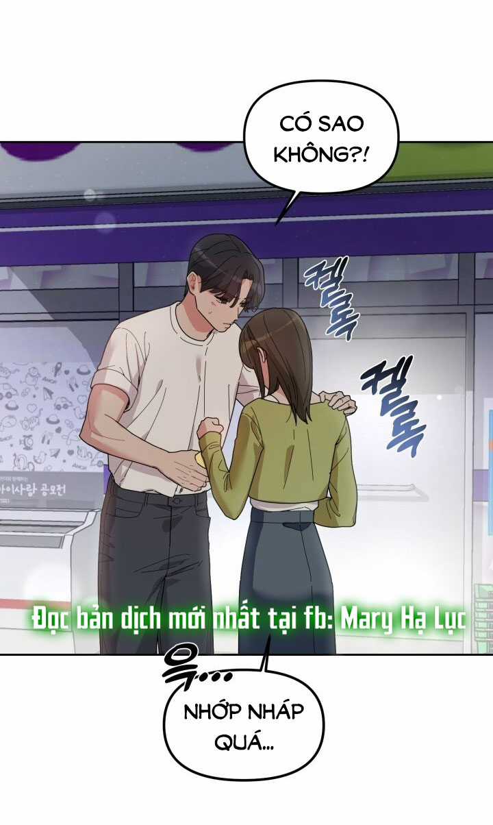 Chiết Ánh Trăng – Gấp Trăng Chapter 6.2 trang 2