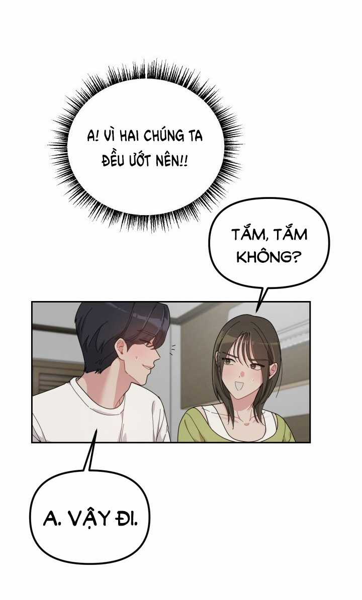 Chiết Ánh Trăng – Gấp Trăng Chapter 6.2 trang 20