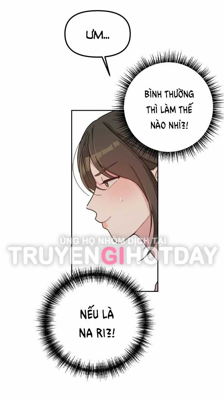 Chiết Ánh Trăng – Gấp Trăng Chapter 6.2 trang 21