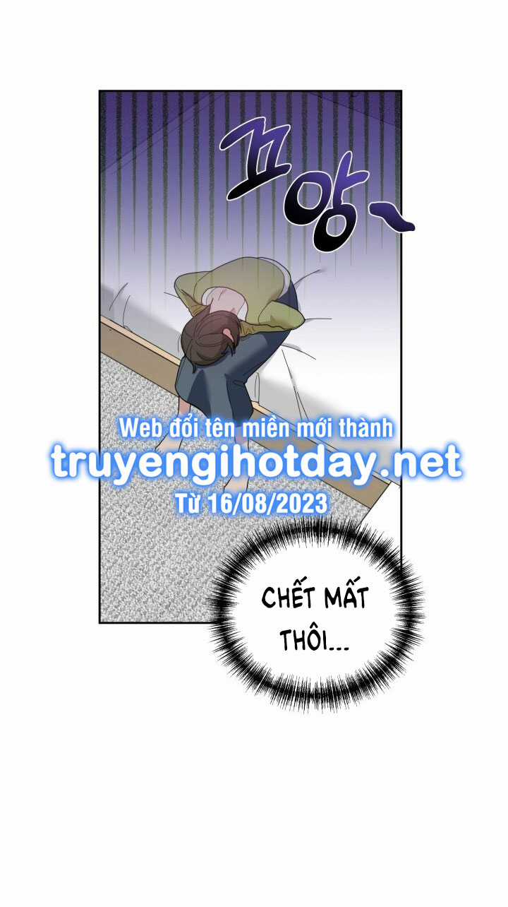 Chiết Ánh Trăng – Gấp Trăng Chapter 6.2 trang 24