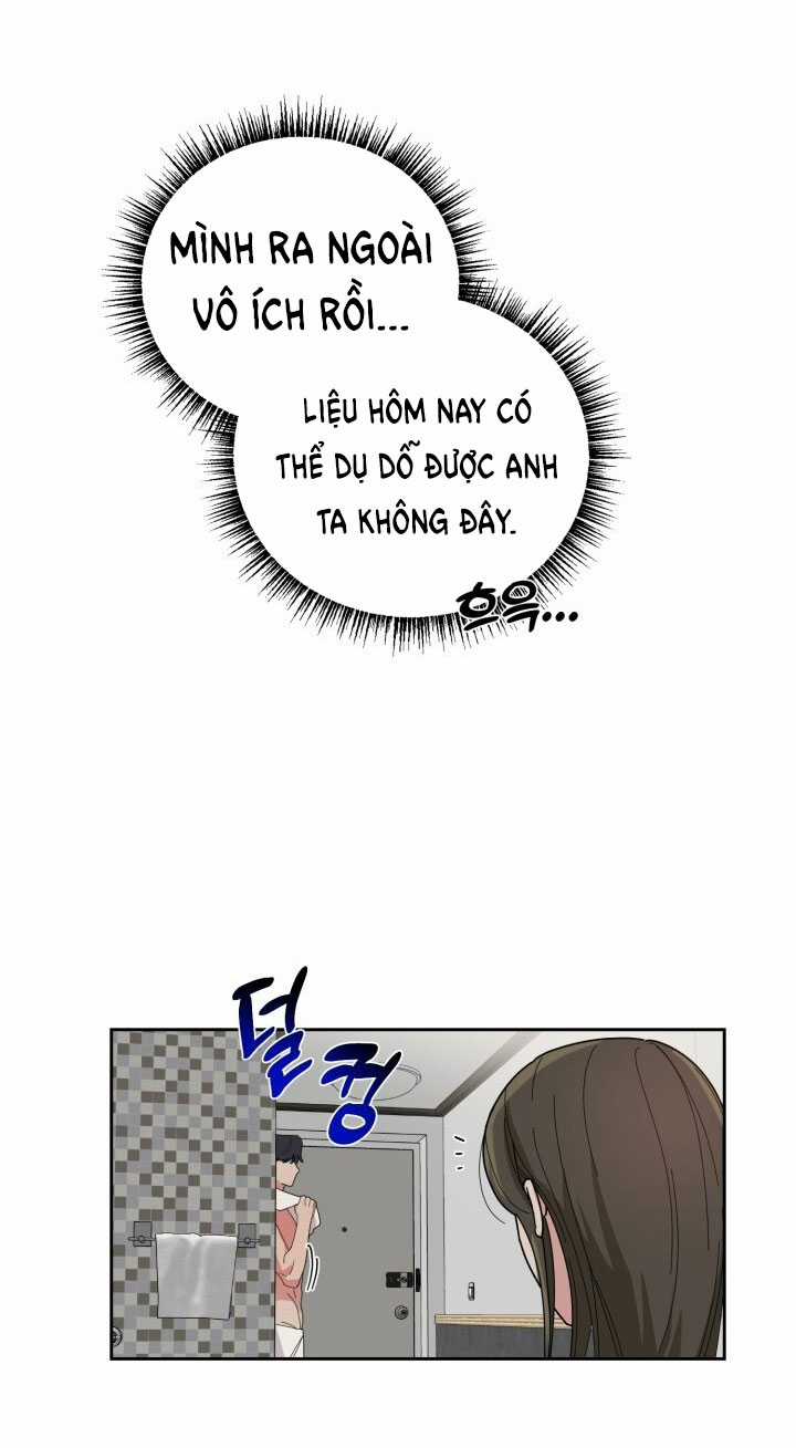 Chiết Ánh Trăng – Gấp Trăng Chapter 6.2 trang 25