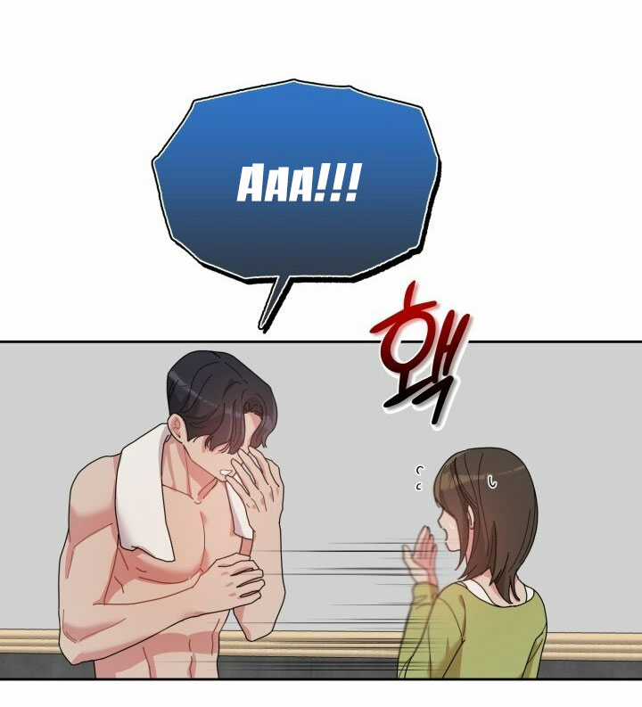 Chiết Ánh Trăng – Gấp Trăng Chapter 6.2 trang 31