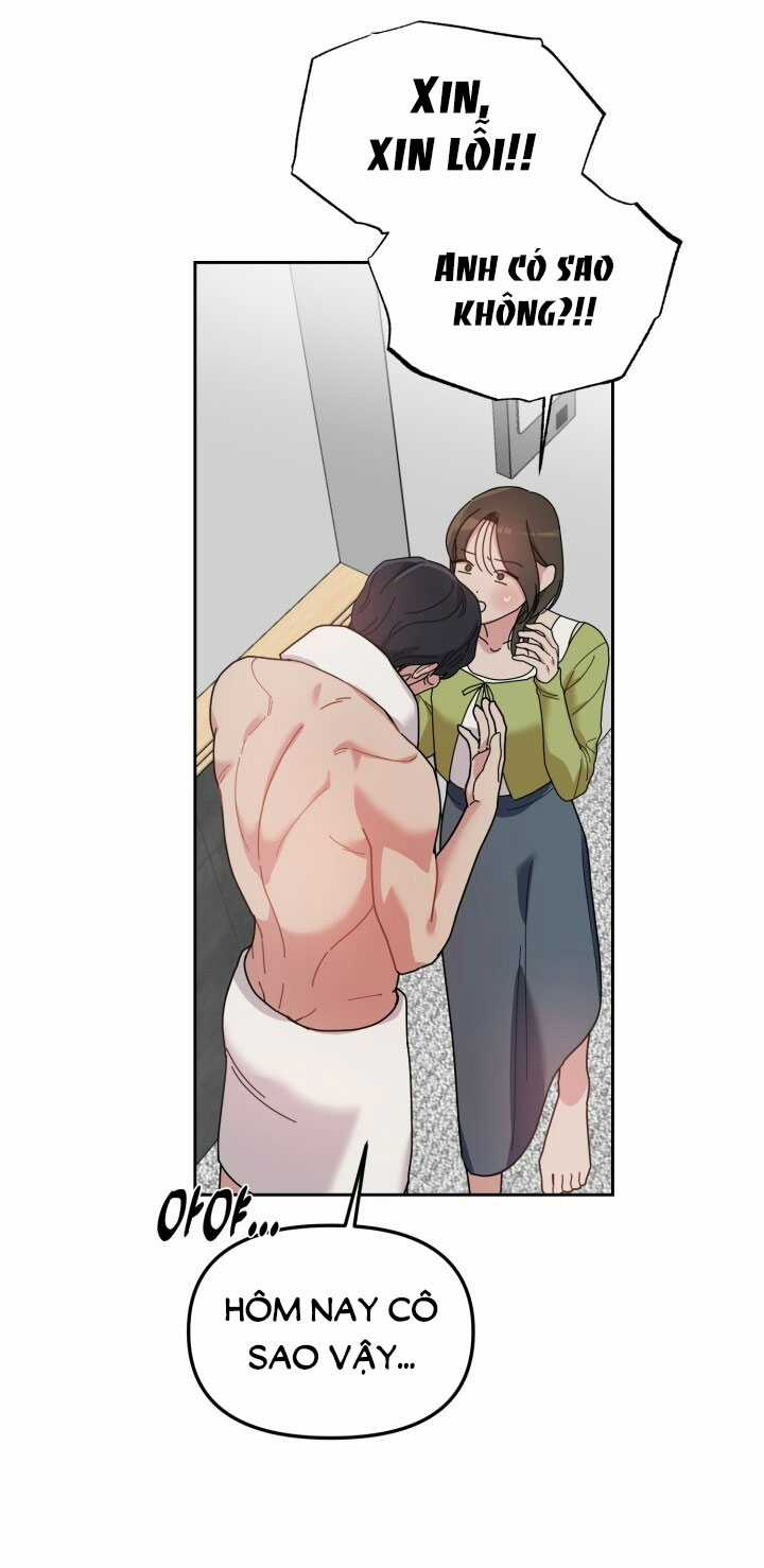 Chiết Ánh Trăng – Gấp Trăng Chapter 6.2 trang 32